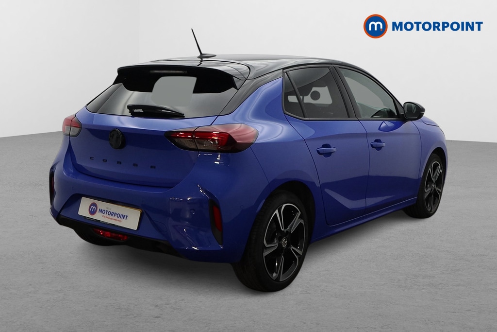 Used Vauxhall Corsa 2023 for sale - 76908930: Photo 7