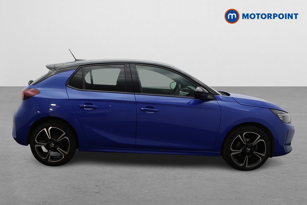 Used Vauxhall Corsa 2023 for sale - 76908930: Photo 8