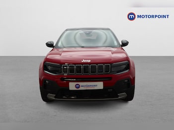 Used Jeep Avenger 2024 for sale - 79479892: Photo