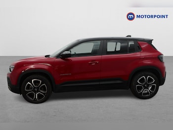 Used Jeep Avenger 2024 for sale - 79479892: Photo