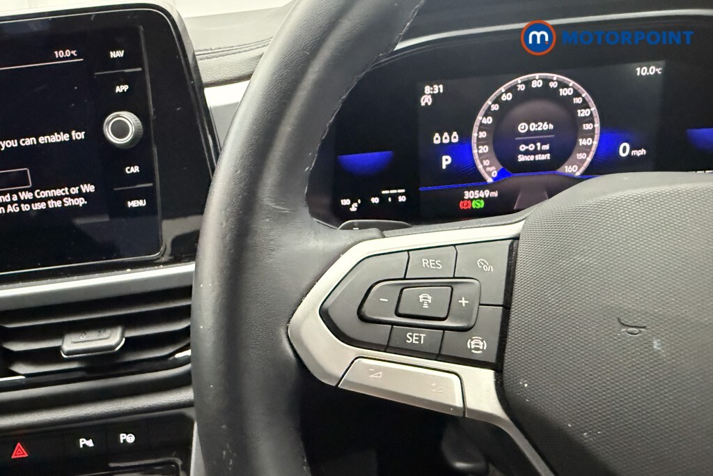 Used Volkswagen T-Roc 2022 for sale - 75935353: Photo 17