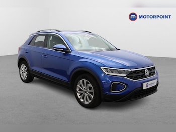 2022 - 1.5 TSI Life 5dr DSG
