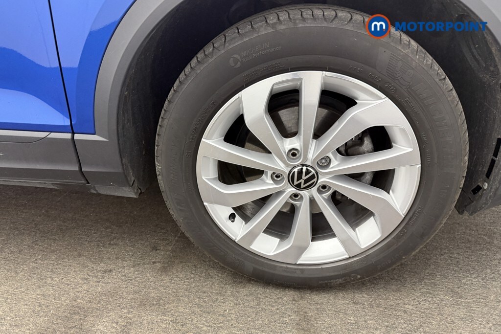 Used Volkswagen T-Roc 2022 for sale - 75935353: Photo 23