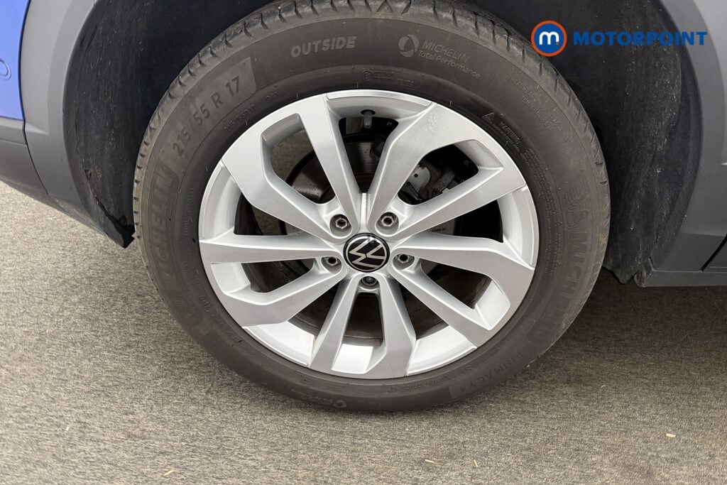 Used Volkswagen T-Roc 2022 for sale - 75935353: Photo 24