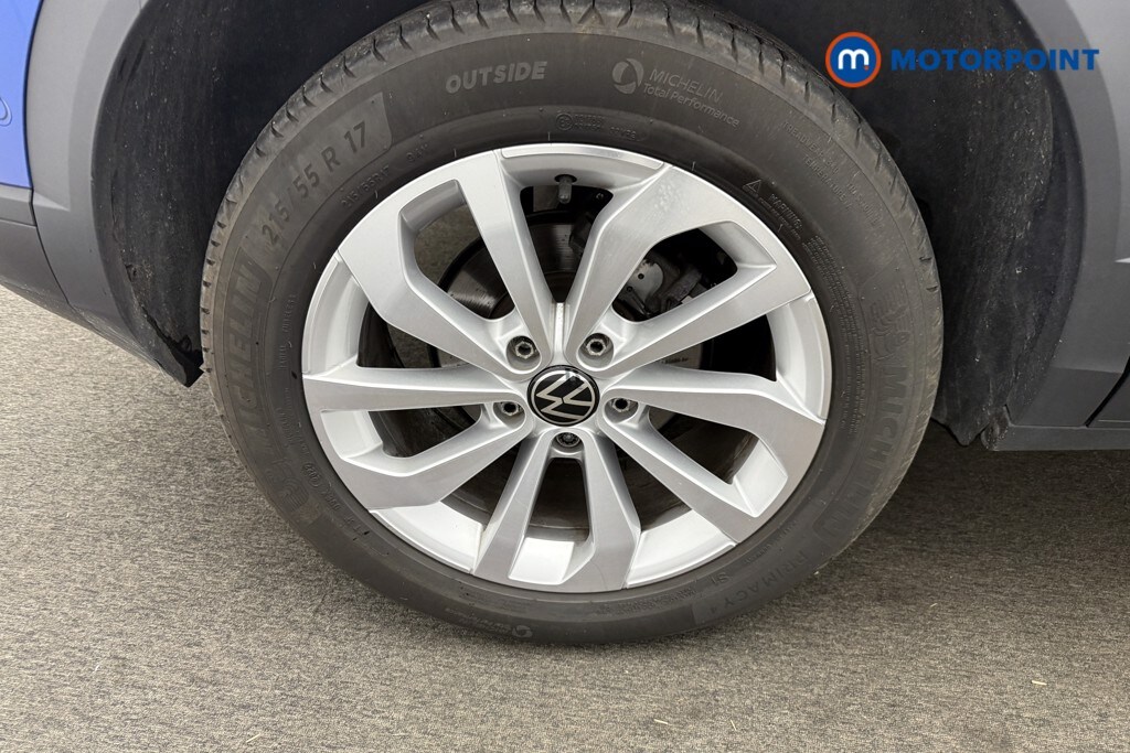 Used Volkswagen T-Roc 2022 for sale - 75935353: Photo 25