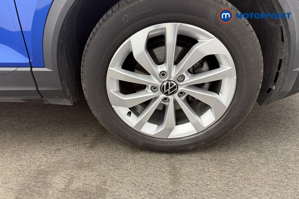 Used Volkswagen T-Roc 2022 for sale - 75935353: Photo 26
