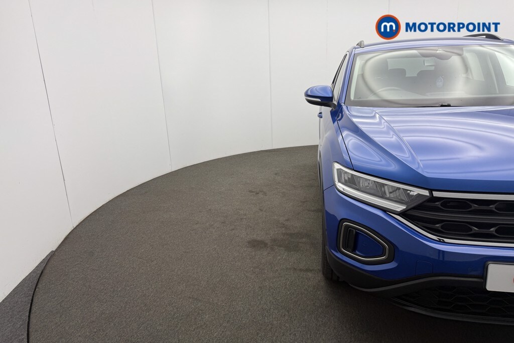 Used Volkswagen T-Roc 2022 for sale - 75935353: Photo 27