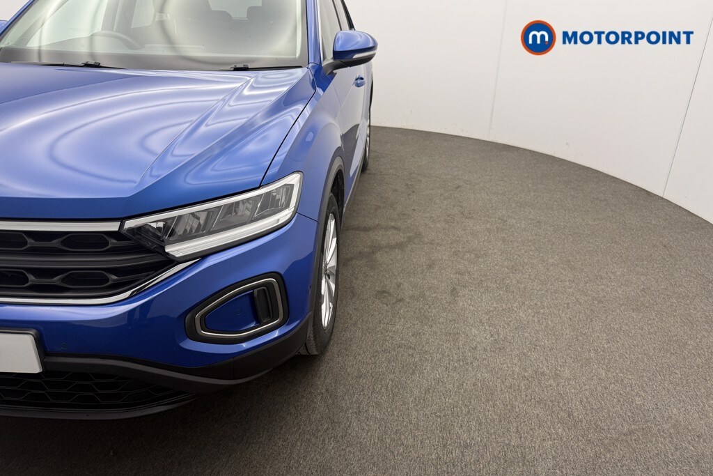 Used Volkswagen T-Roc 2022 for sale - 75935353: Photo 28
