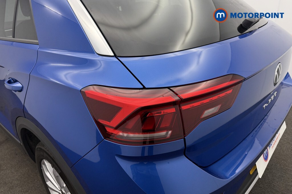 Used Volkswagen T-Roc 2022 for sale - 75935353: Photo 31