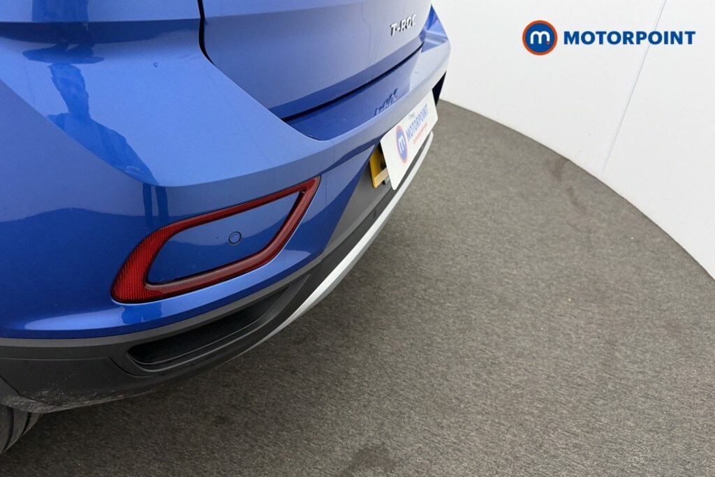 Used Volkswagen T-Roc 2022 for sale - 75935353: Photo 32