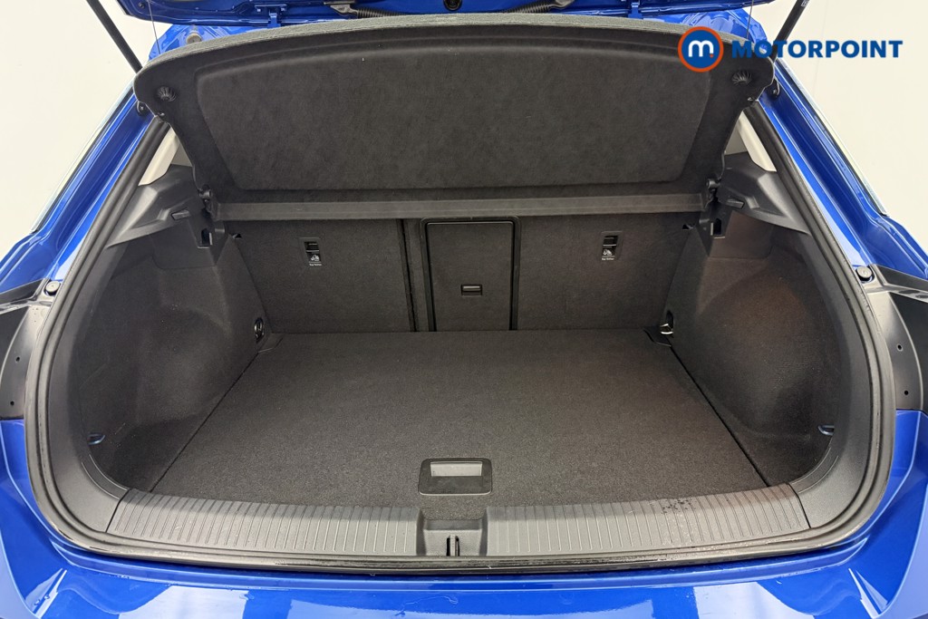 Used Volkswagen T-Roc 2022 for sale - 75935353: Photo 33
