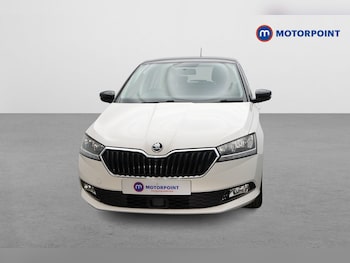Used Skoda Fabia undefined for sale - 78716910: Photo