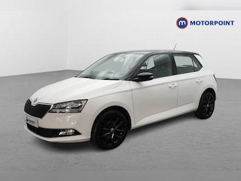 Used Skoda Fabia undefined for sale - 78716910: Photo
