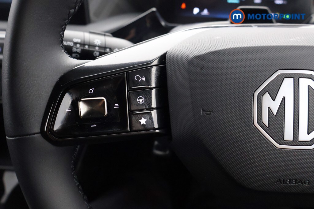 Used MG MG3 2025 for sale - 78180522: Photo 10