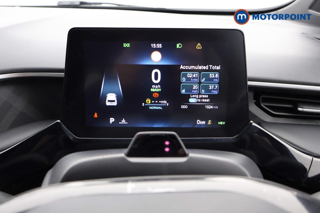 Used MG MG3 2025 for sale - 78180522: Photo 12