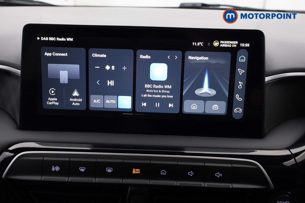 Used MG MG3 2025 for sale - 78180522: Photo 13