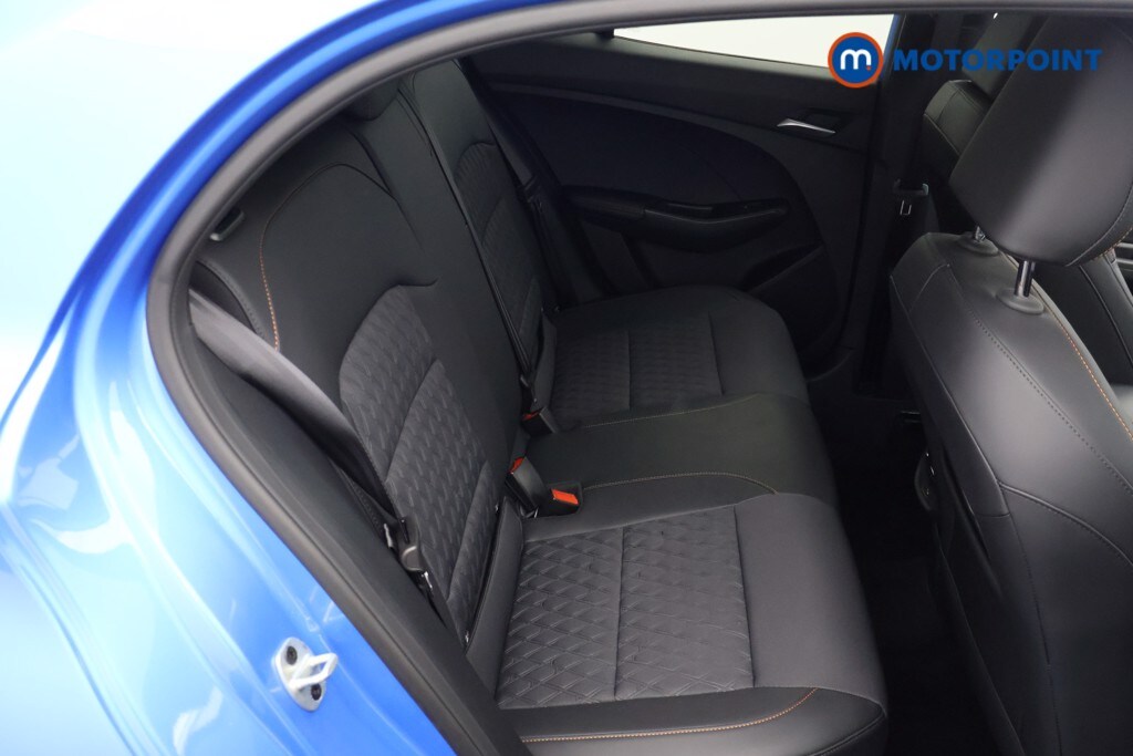 Used MG MG3 2025 for sale - 78180522: Photo 19