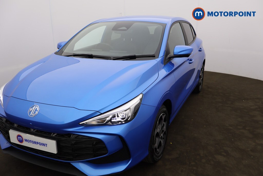 Used MG MG3 2025 for sale - 78180522: Photo 22