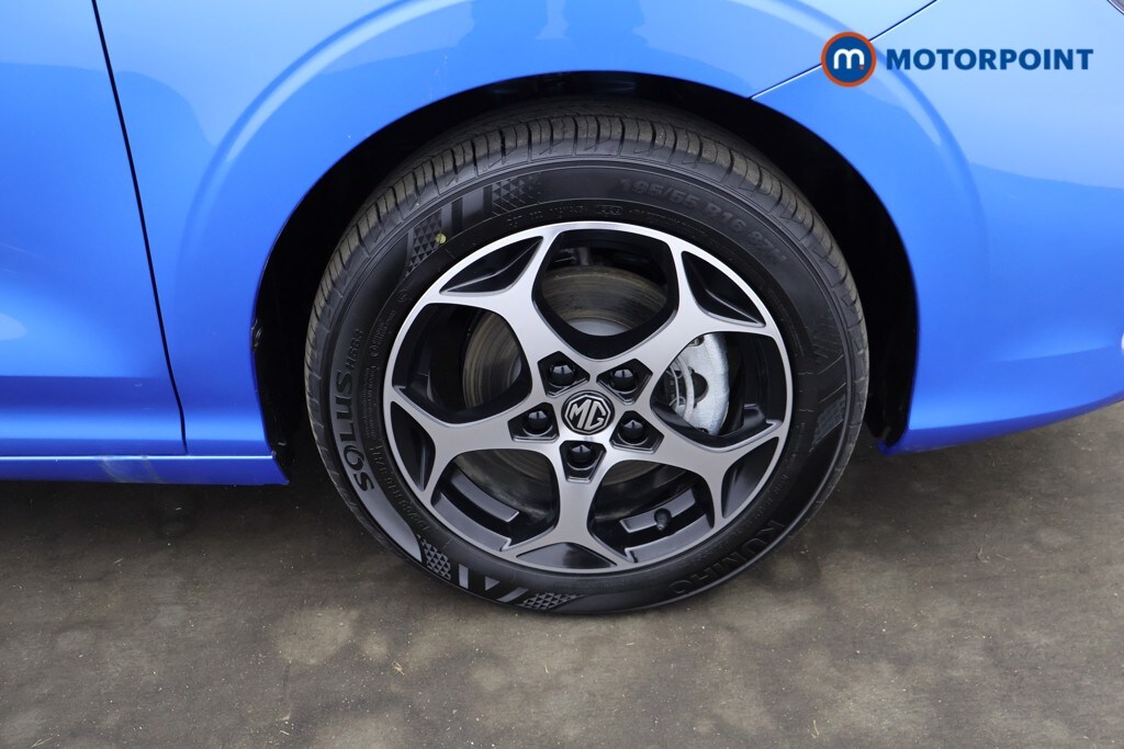 Used MG MG3 2025 for sale - 78180522: Photo 26