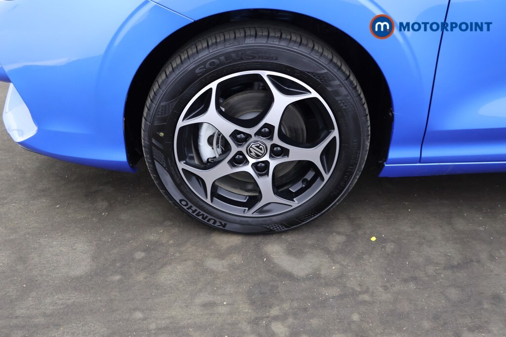 Used MG MG3 2025 for sale - 78180522: Photo 27