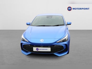 Used MG MG3 2025 for sale - 78180522: Photo