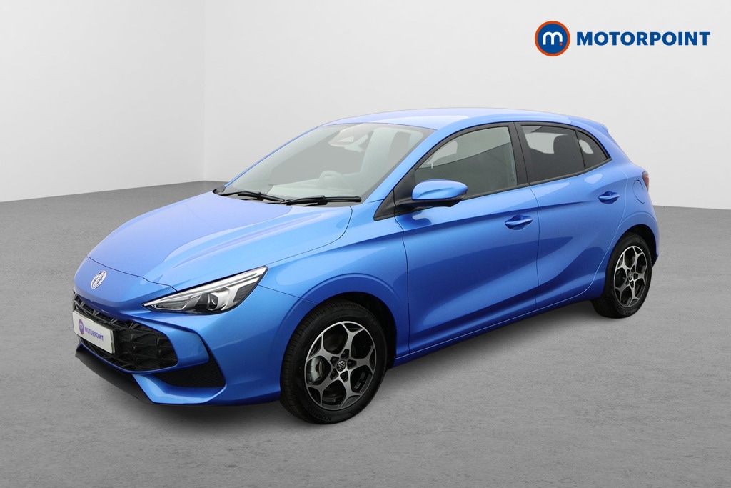 Used MG MG3 2025 for sale - 78180522: Photo 3