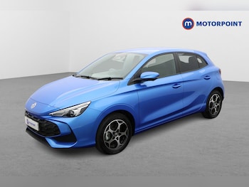 Used MG MG3 2025 for sale - 78180522: Photo