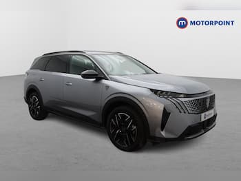 Used Peugeot 5008 2025 for sale - 79840395: Photo