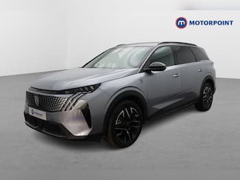 Used Peugeot 5008 2025 for sale - 79840395: Photo