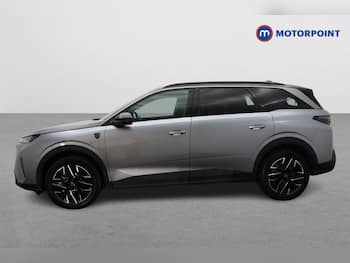 Used Peugeot 5008 2025 for sale - 79840395: Photo