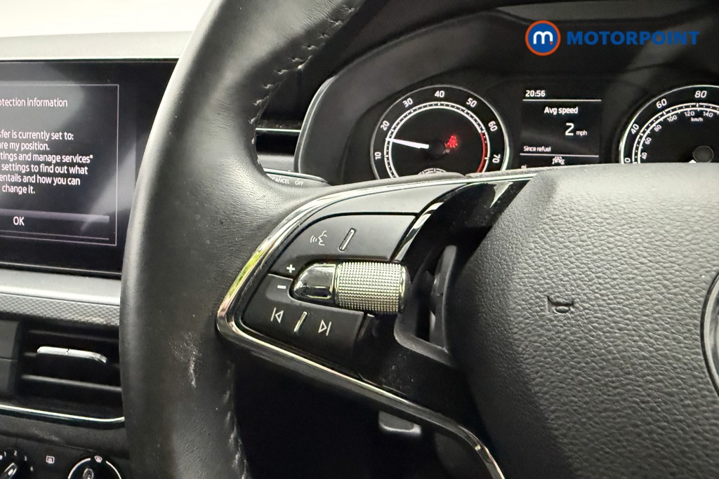 Used Skoda Scala 2023 for sale - 77301492: Photo 15