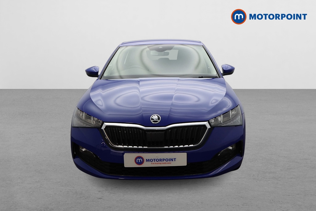 Used Skoda Scala 2023 for sale - 77301492: Photo 2