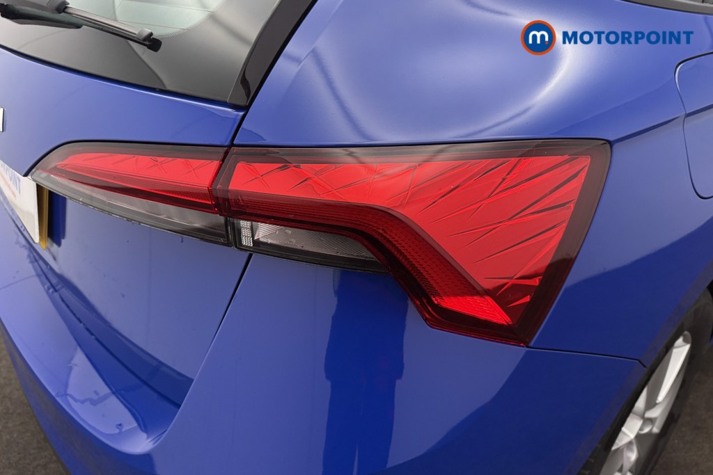 Used Skoda Scala 2023 for sale - 77301492: Photo 25