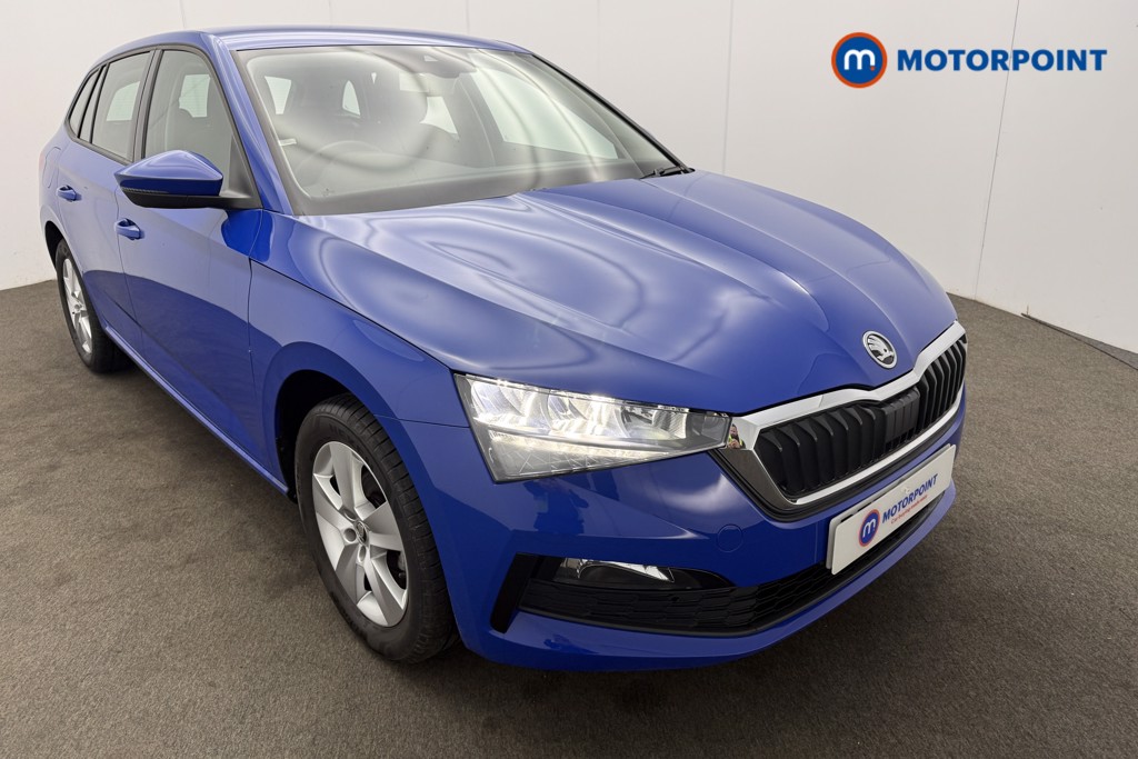 Used Skoda Scala 2023 for sale - 77301492: Photo 26