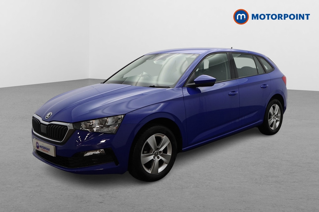 Used Skoda Scala 2023 for sale - 77301492: Photo 3