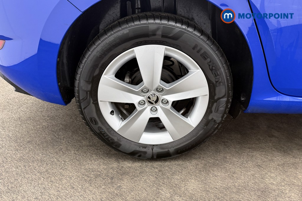 Used Skoda Scala 2023 for sale - 77301492: Photo 30