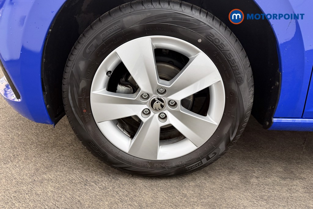 Used Skoda Scala 2023 for sale - 77301492: Photo 32