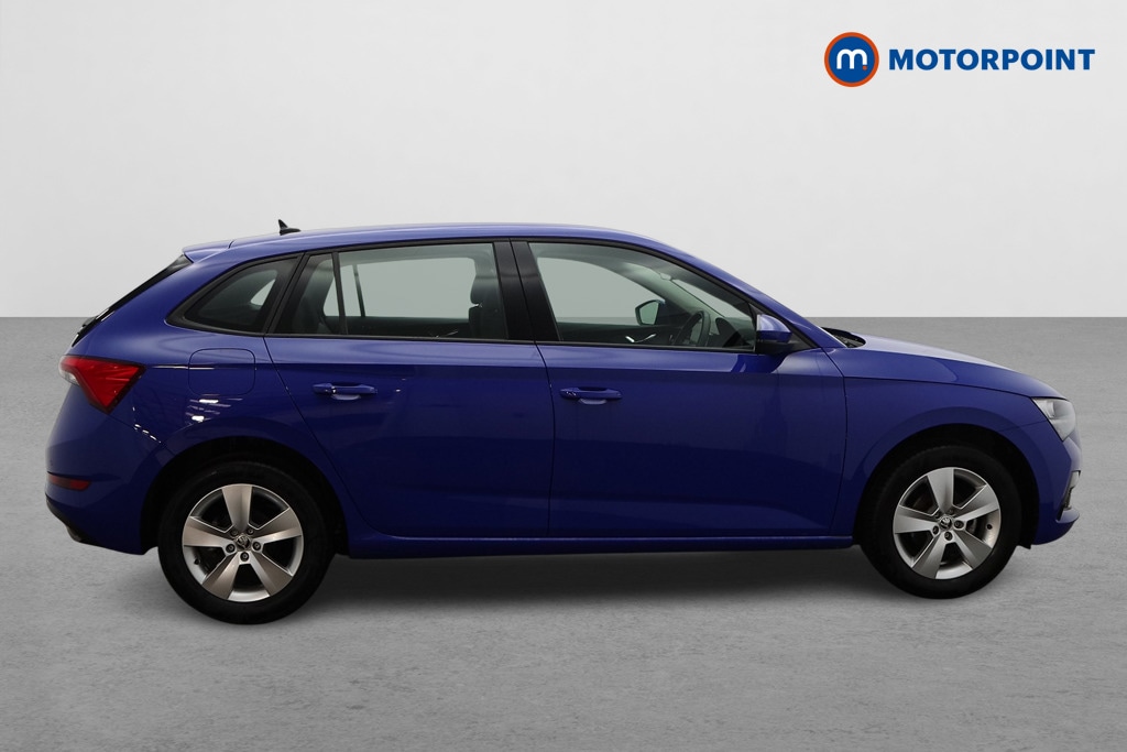 Used Skoda Scala 2023 for sale - 77301492: Photo 8