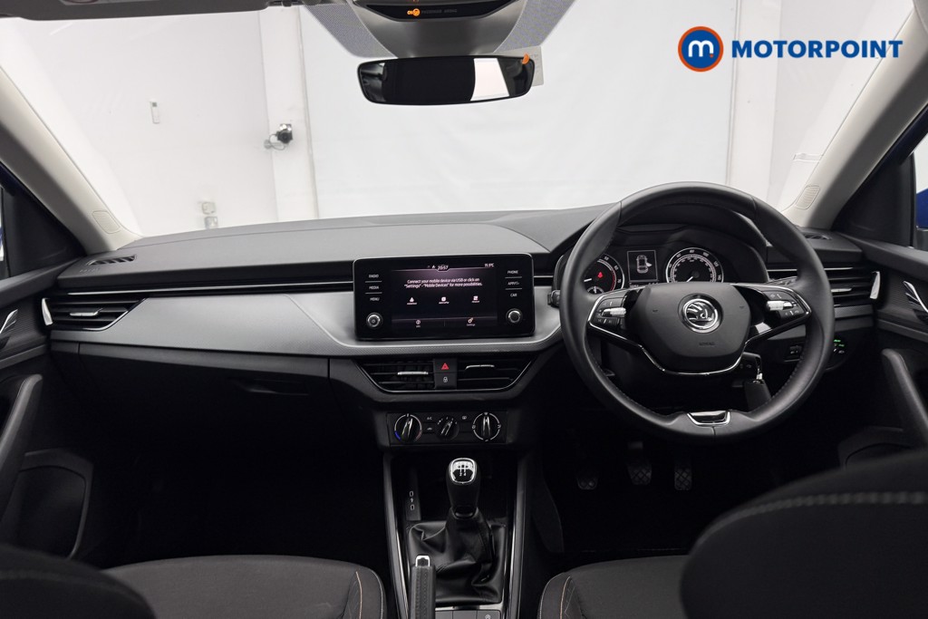 Used Skoda Scala 2023 for sale - 77301492: Photo 9