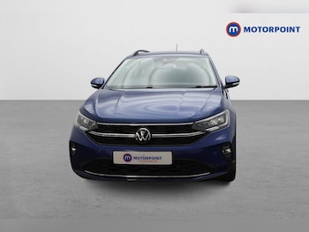 Used Volkswagen Taigo 2023 for sale - 79611993: Photo