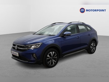 Used Volkswagen Taigo 2023 for sale - 79611993: Photo