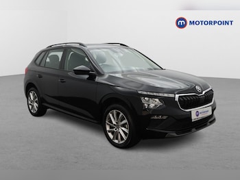 Used Skoda Kamiq 2025 for sale - 78950944: Photo