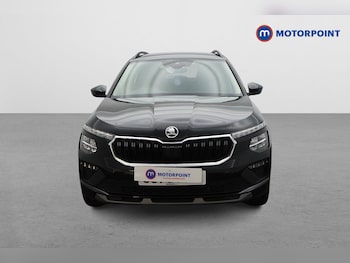Used Skoda Kamiq 2025 for sale - 78950944: Photo