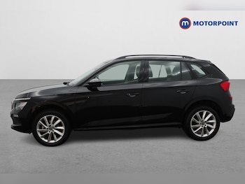 Used Skoda Kamiq 2025 for sale - 78950944: Photo