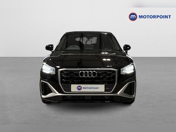 Used Audi Q2 2024 for sale - 77500504: Photo