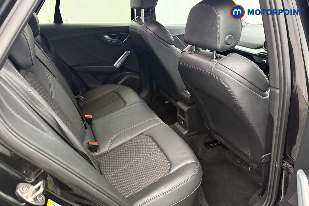 Used Audi Q2 2024 for sale - 77500504: Photo 30