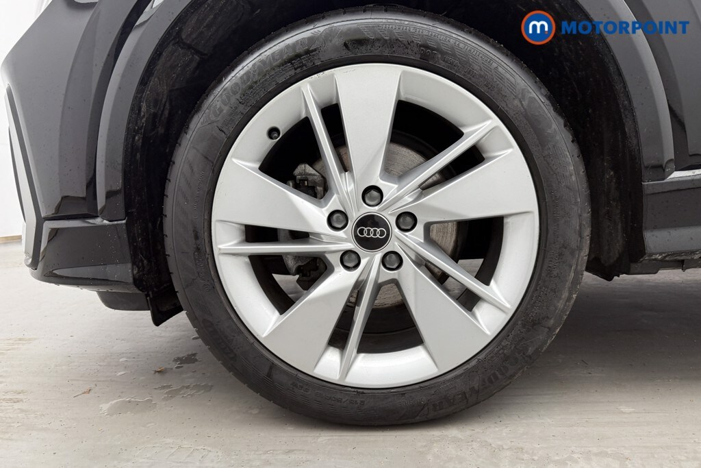 Used Audi Q2 2024 for sale - 77500504: Photo 39