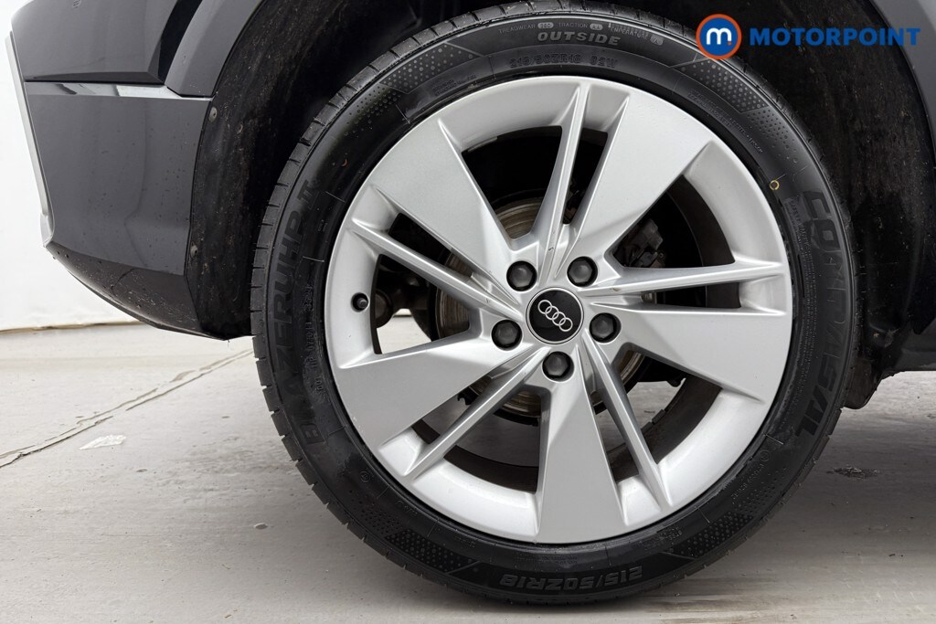 Used Audi Q2 2024 for sale - 77500504: Photo 41