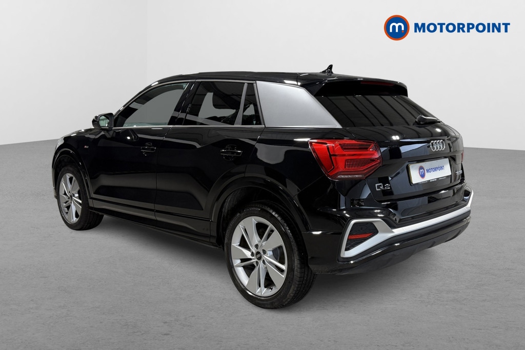 Used Audi Q2 2024 for sale - 77500504: Photo 5