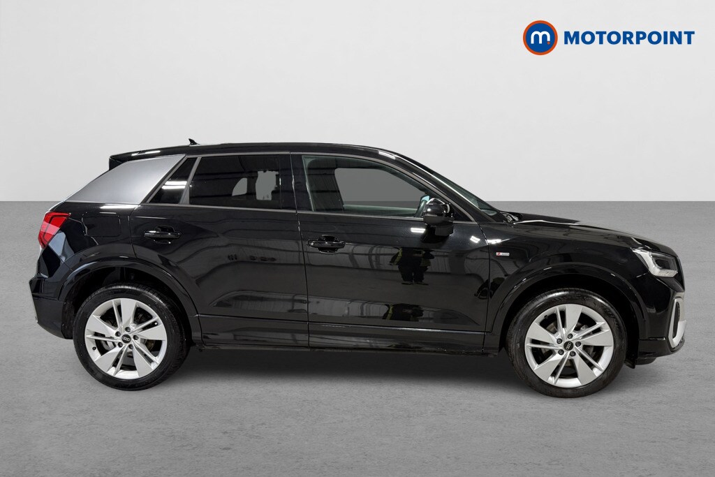 Used Audi Q2 2024 for sale - 77500504: Photo 8